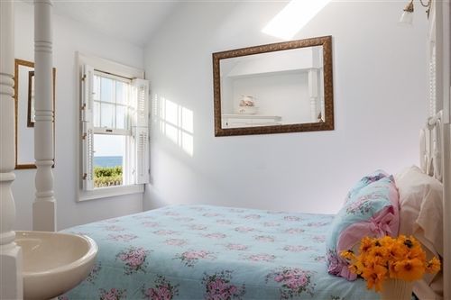 The Blue Dory Inn New Shoreham Esterno foto